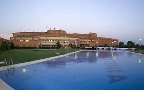 Hotel Acosta Vetonia
